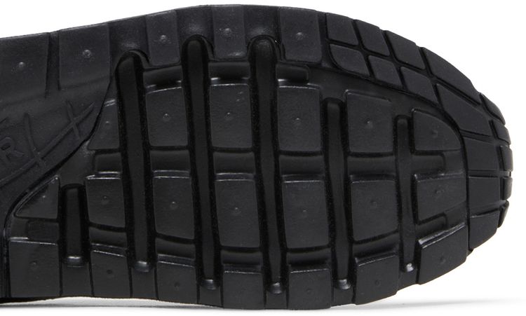 Nike Air Max 1 GS Triple Black