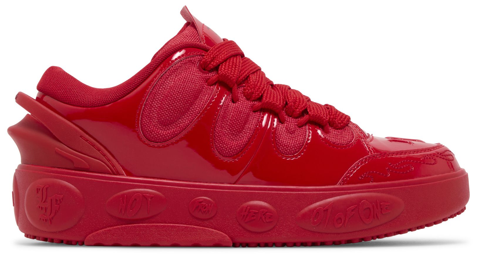 Buy Puma LaFrancé 'Amour' - 310439 03 | GOAT