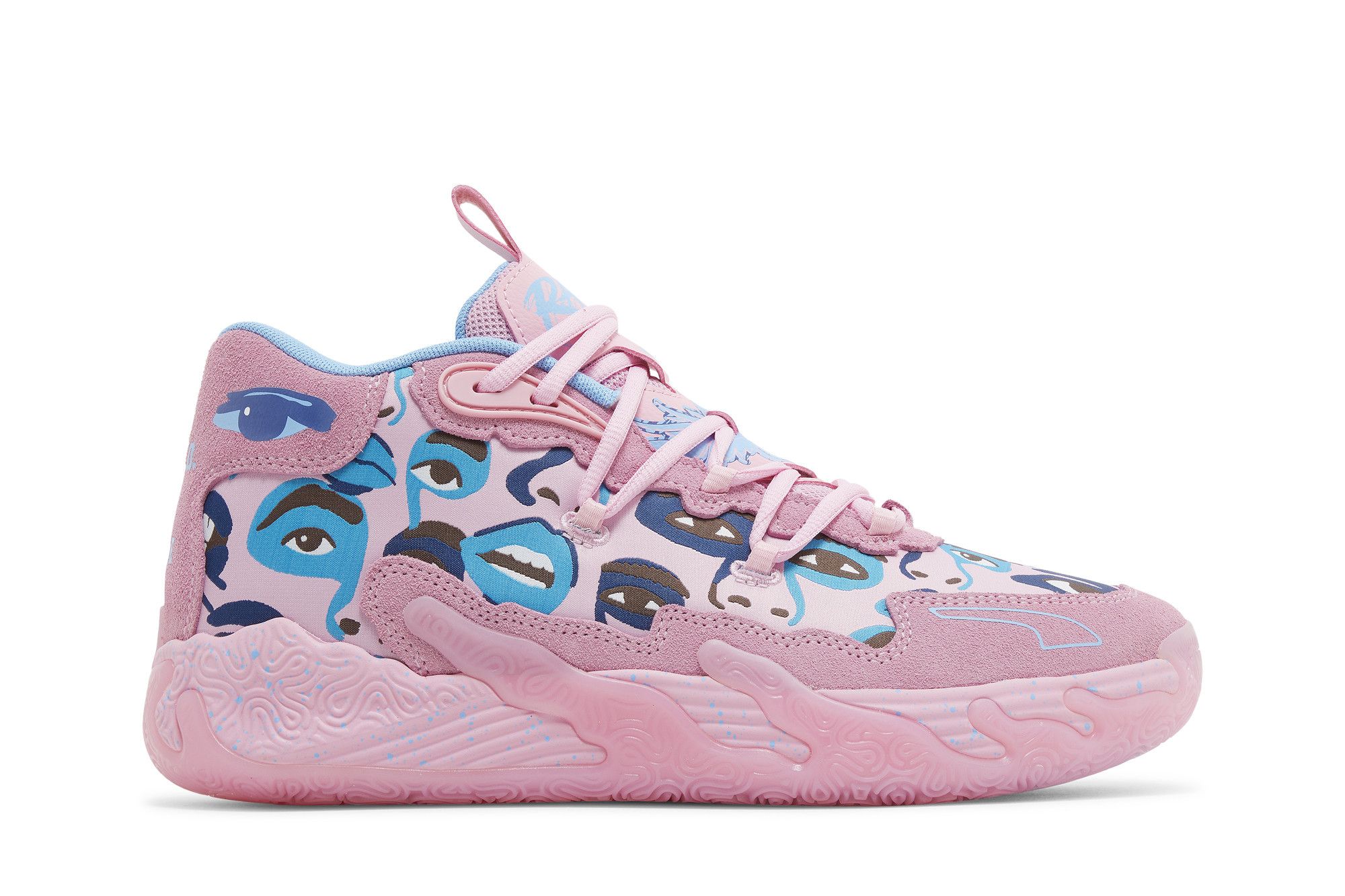 Buy KidSuper Studios x MB.03 'Pink Lilac' - 379328 01 | GOAT
