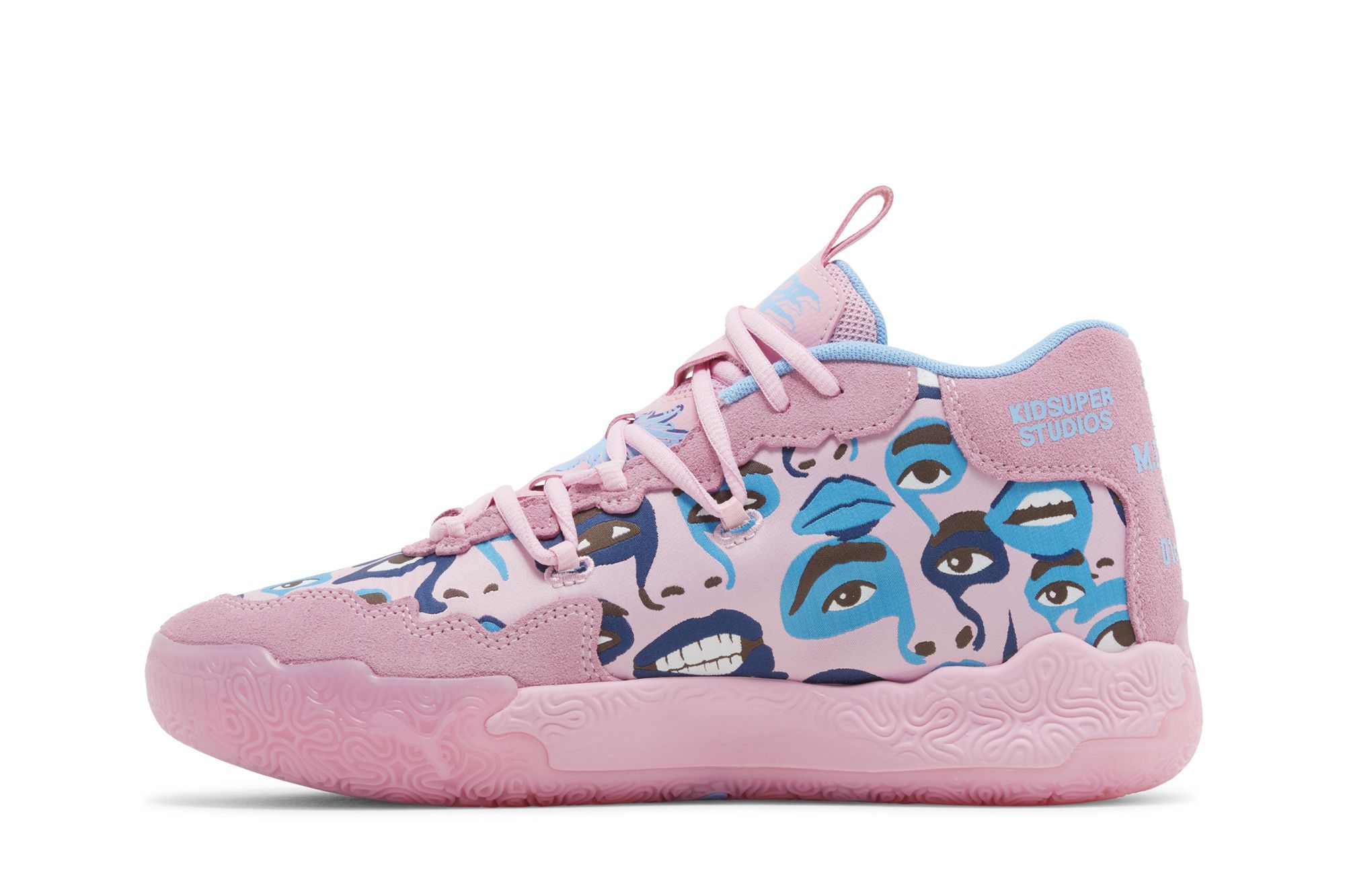 Buy KidSuper Studios x MB.03 'Pink Lilac' - 379328 01 | GOAT CA