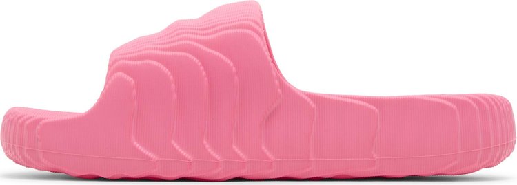 Wmns Adilette 22 Slides Lucid Pink