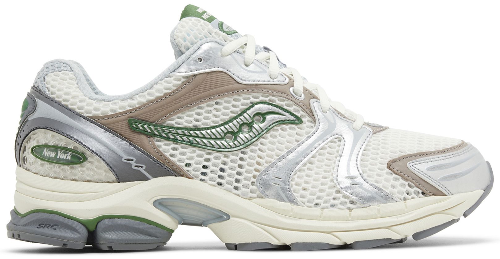Buy Minted New York x ProGrid Triumph 4 #39 Cream Green #39 S70865 1 GOAT