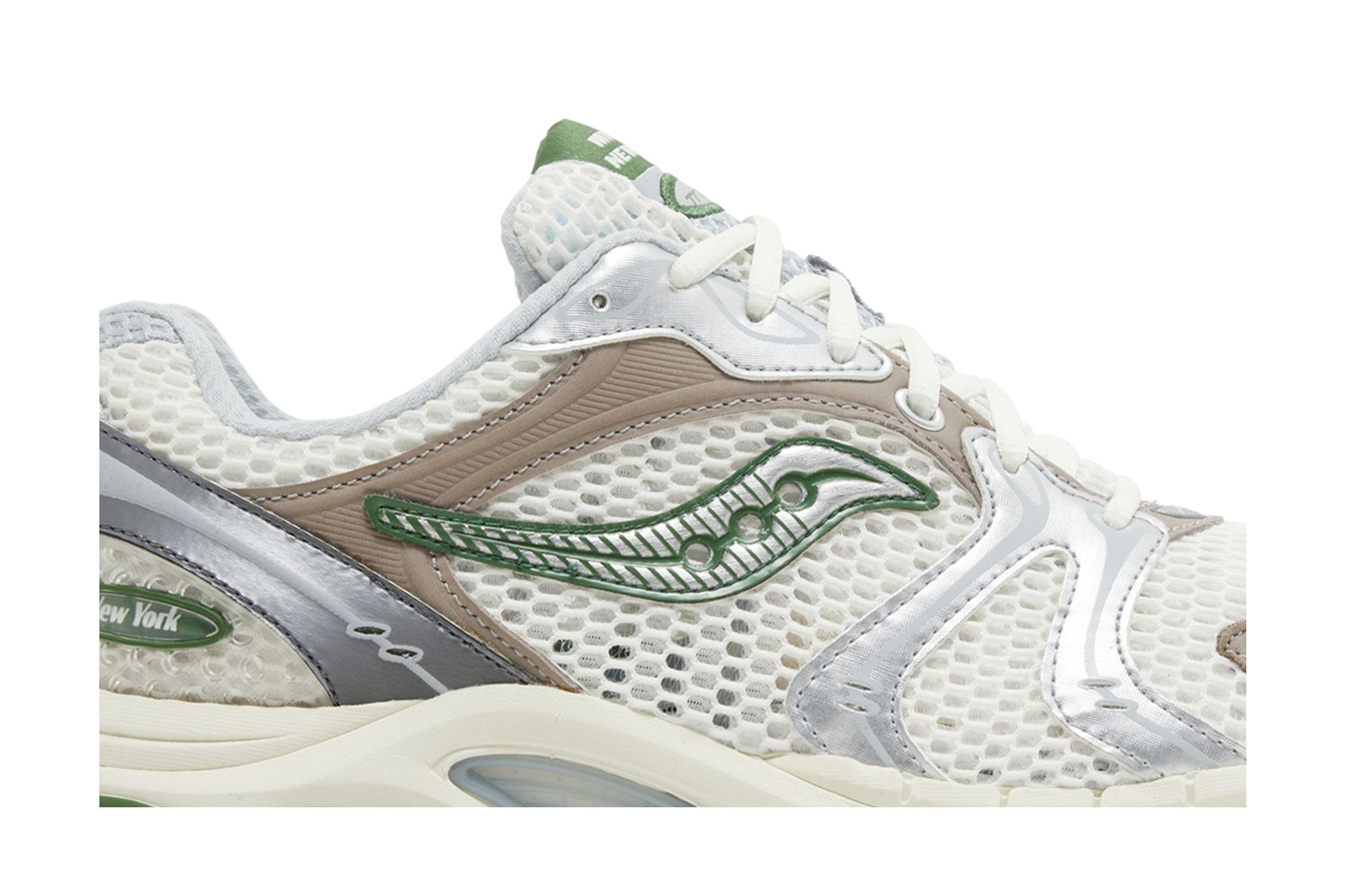 Saucony grid extraneous twister running shoes