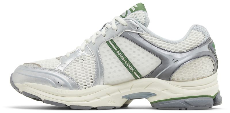 Buy Saucony Minted New York x ProGrid Triumph 4 #39 Cream Green #39 S70865