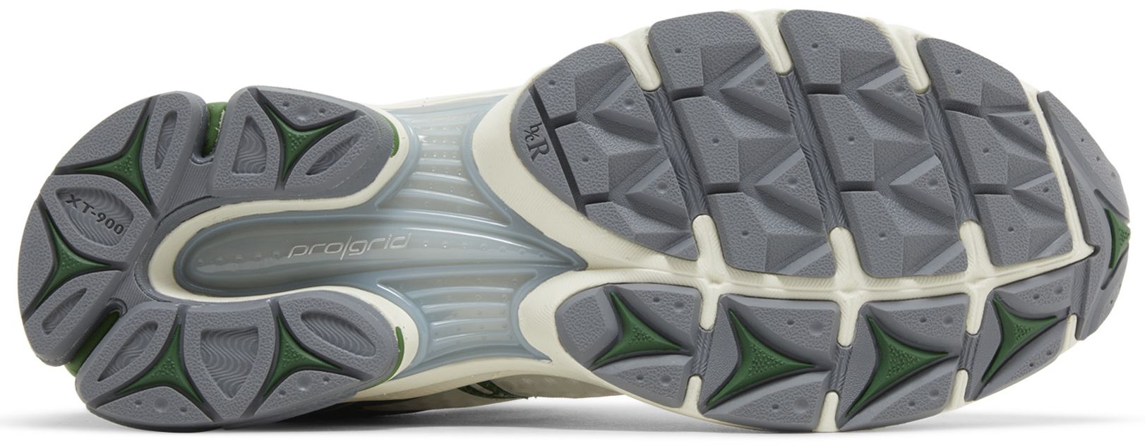 Buy Saucony Minted New York x ProGrid Triumph 4 #39 Cream Green #39 S70865