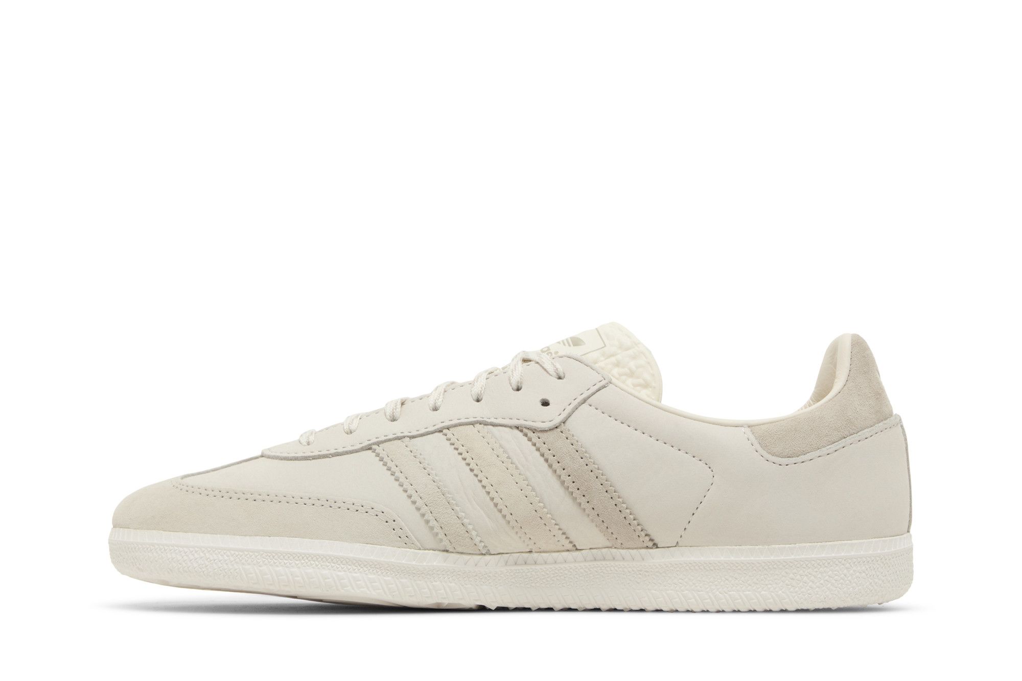 Buy Kith x Samba OG 'Classics Program - Cloud White