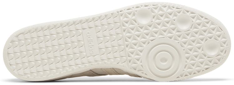 Kith x adidas Samba OG Classics Program   Cloud White