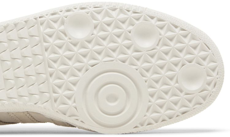 Kith x adidas Samba OG Classics Program   Cloud White