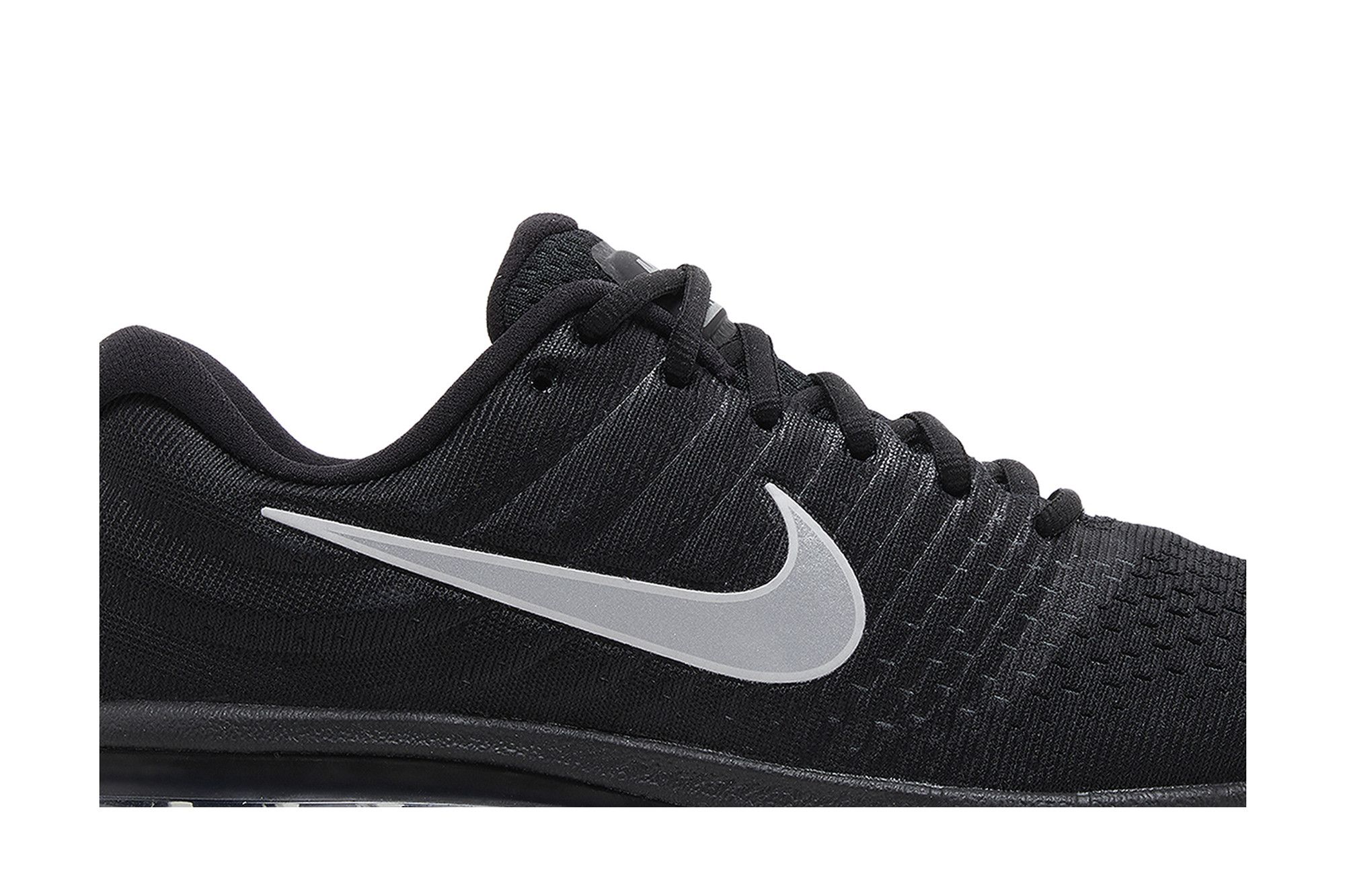 Nike air max 2017 black anthracite discount
