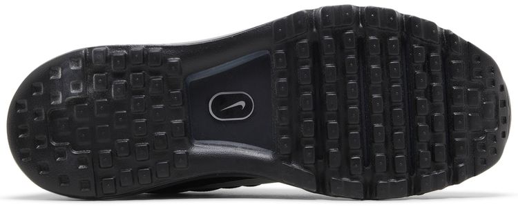 Nike Wmns Air Max 2017 Black