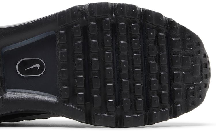 Nike Wmns Air Max 2017 Black