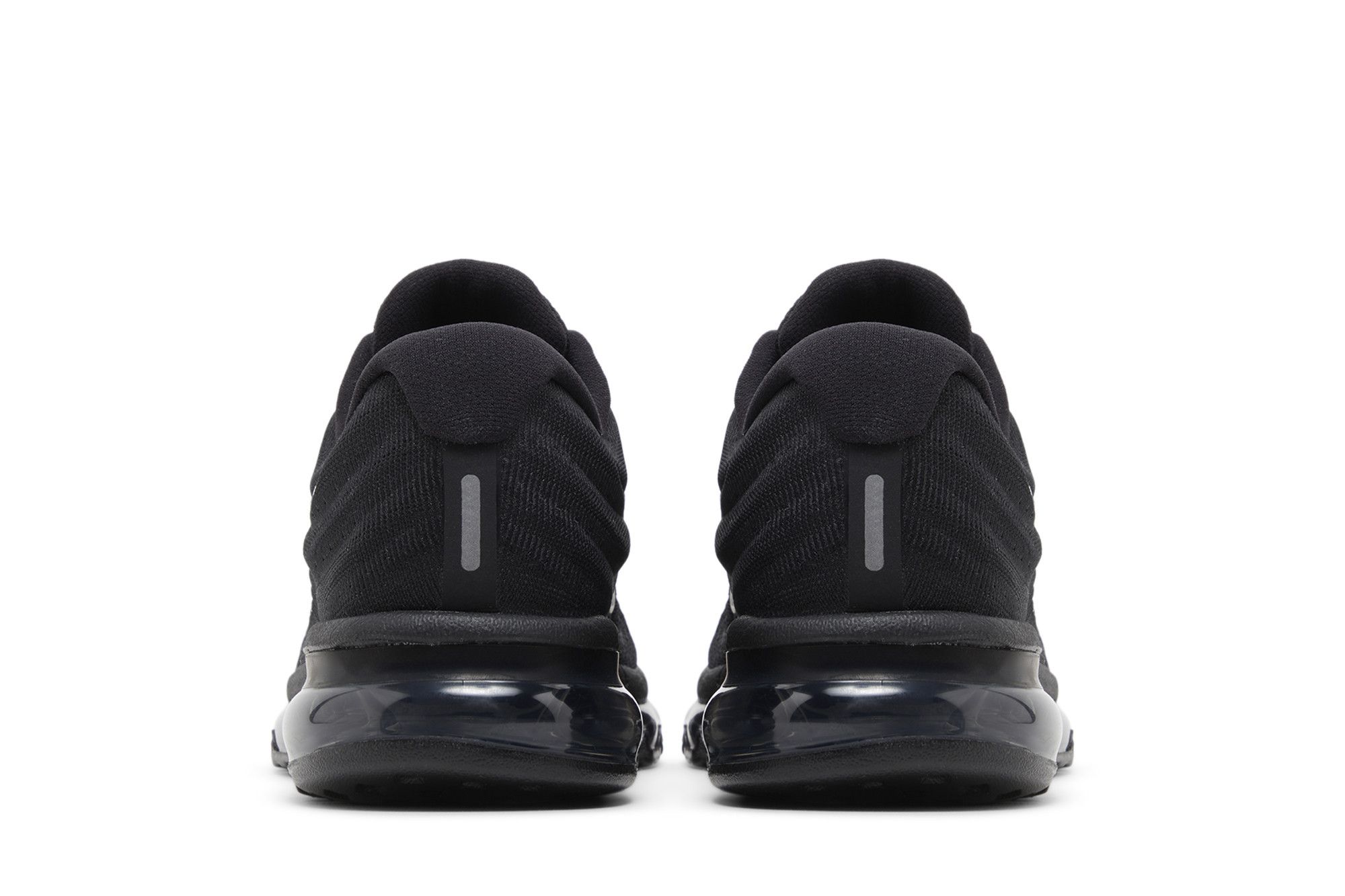 nike air max 2017 womens Black