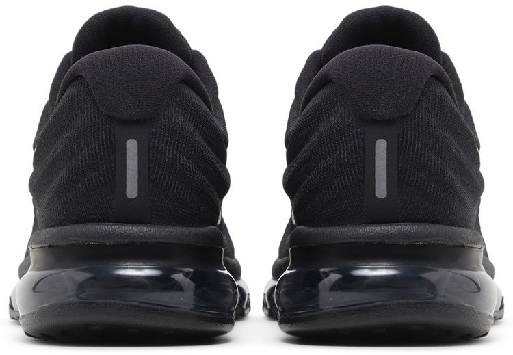 Nike Wmns Air Max 2017 Black