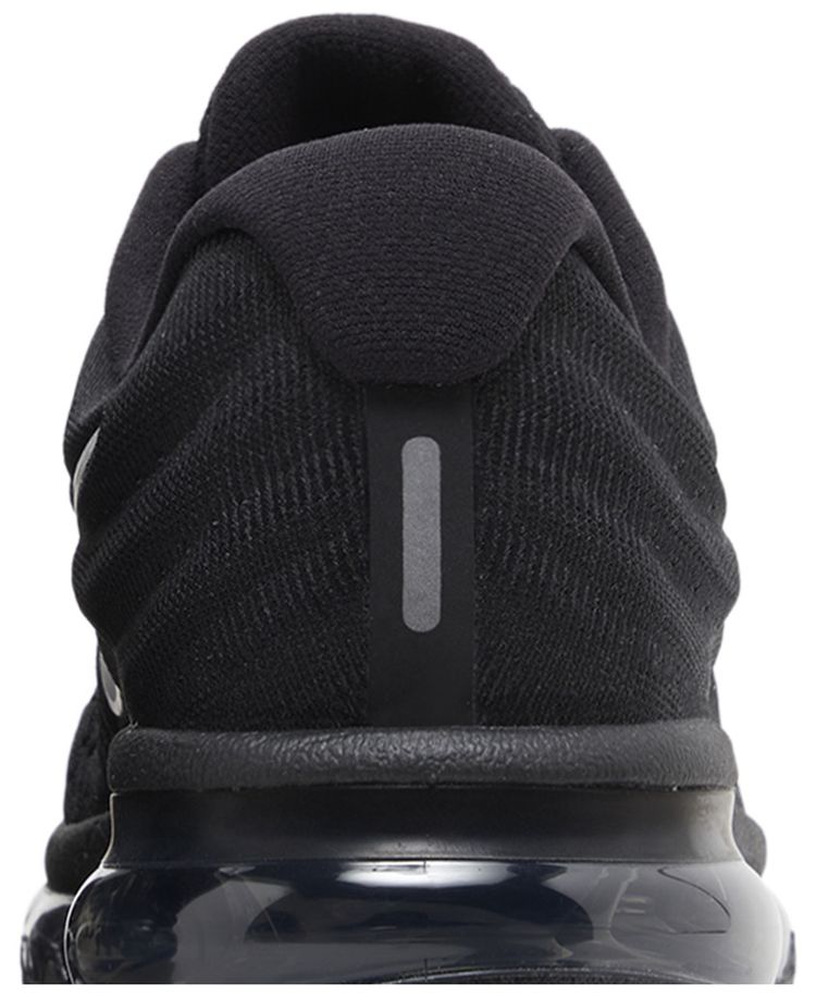 Nike Wmns Air Max 2017 Black