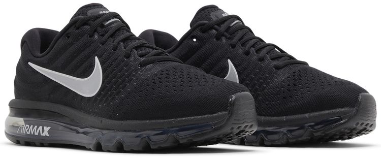 Nike Wmns Air Max 2017 Black