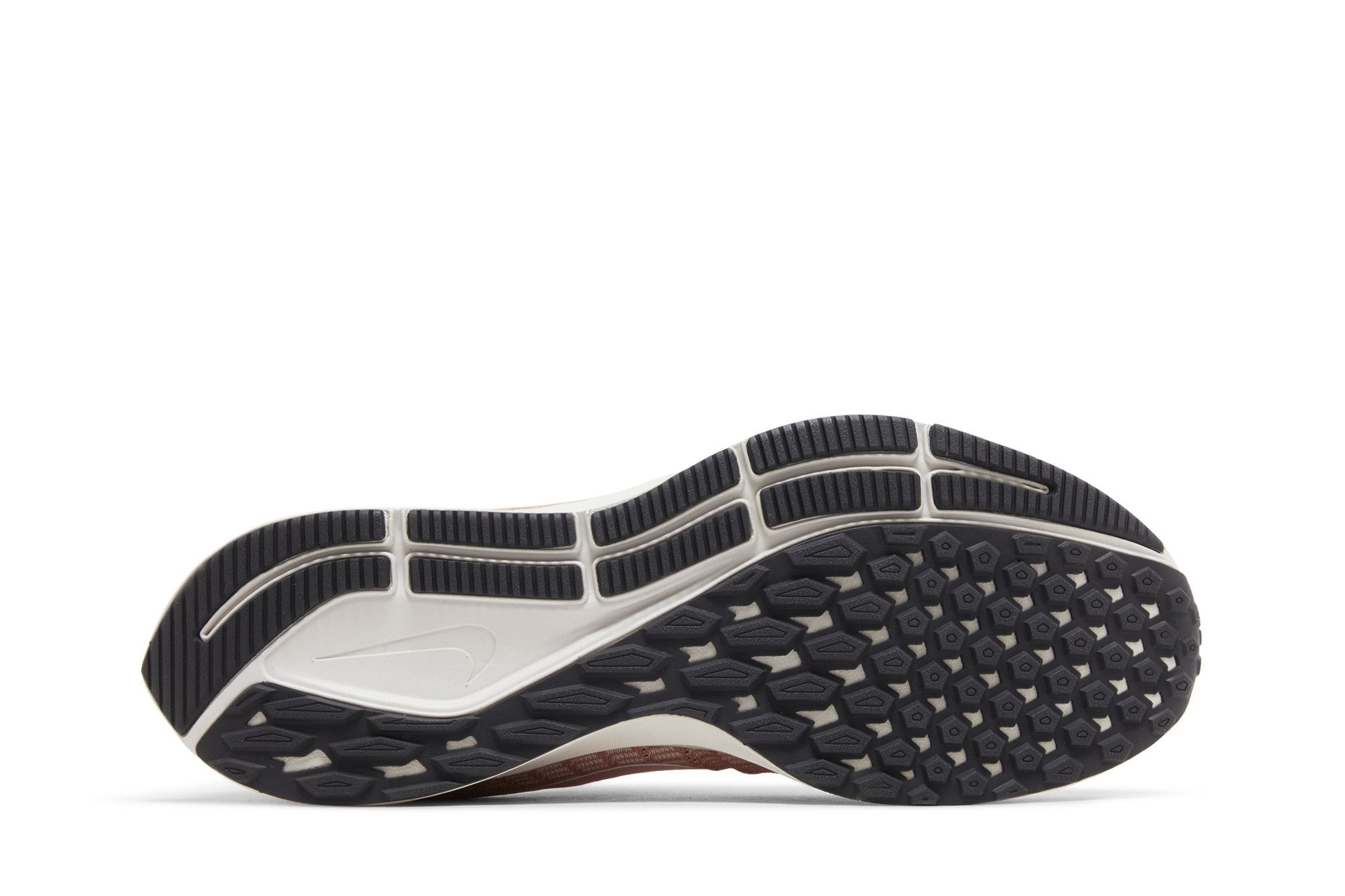 Nike pegasus 35 womens black sole best sale