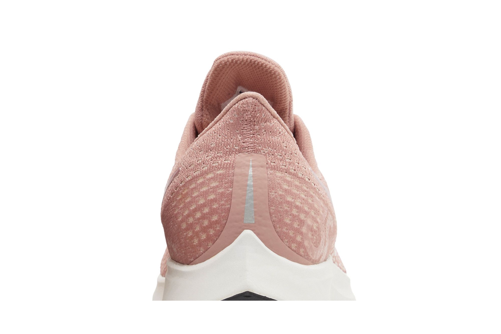 Air zoom pegasus 35 womens rust pink tropical pink best sale