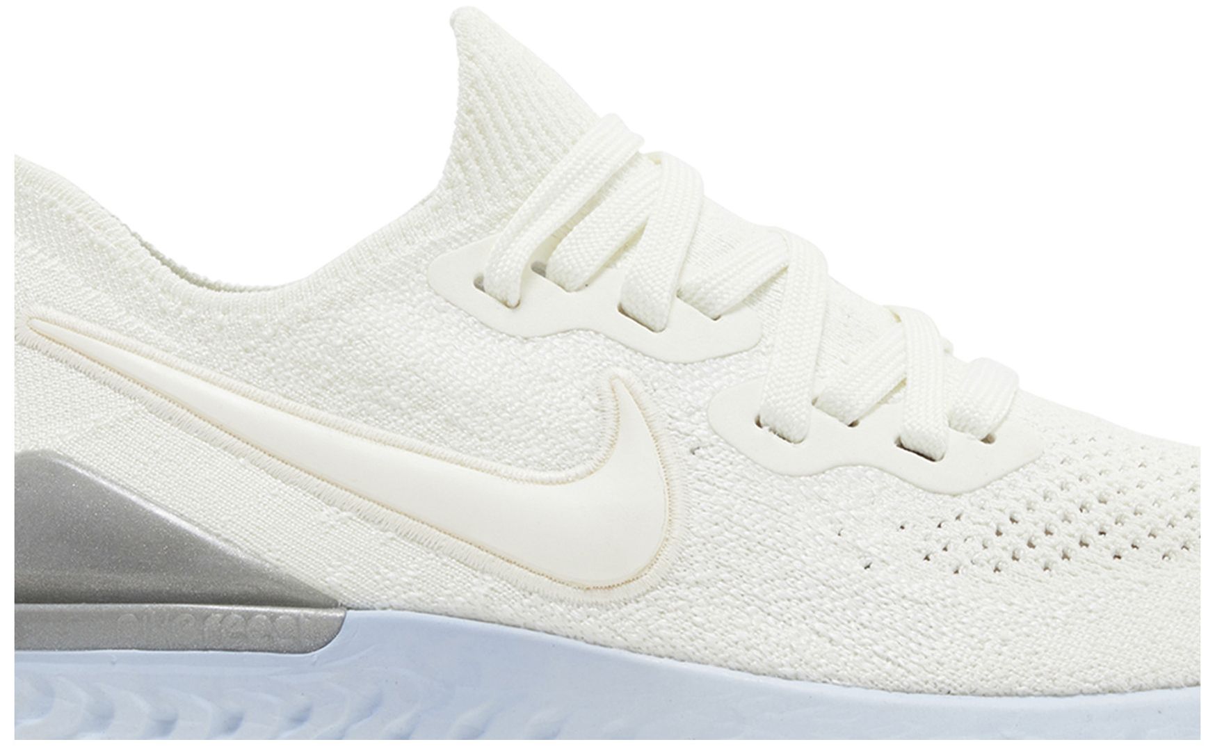 wmns epic react flyknit