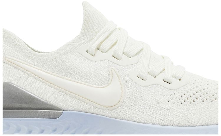Nike Wmns Epic React Flyknit 2 Sail