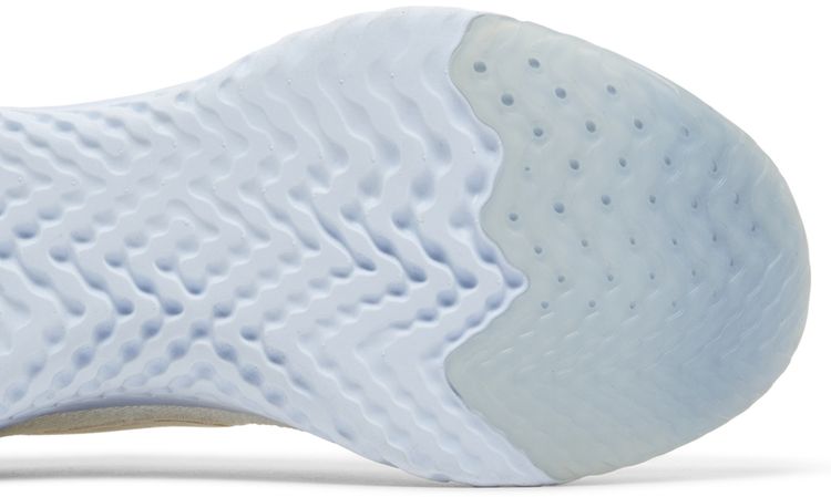 Nike Wmns Epic React Flyknit 2 Sail