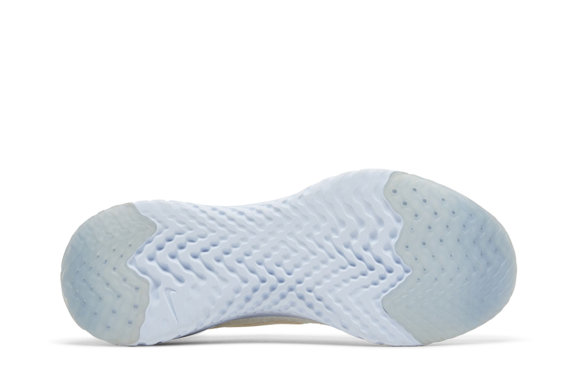 Size 6.0 Wmns Epic React Flyknit 2 Sail