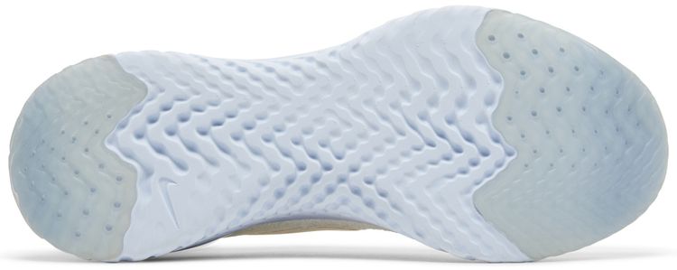 Nike Wmns Epic React Flyknit 2 Sail