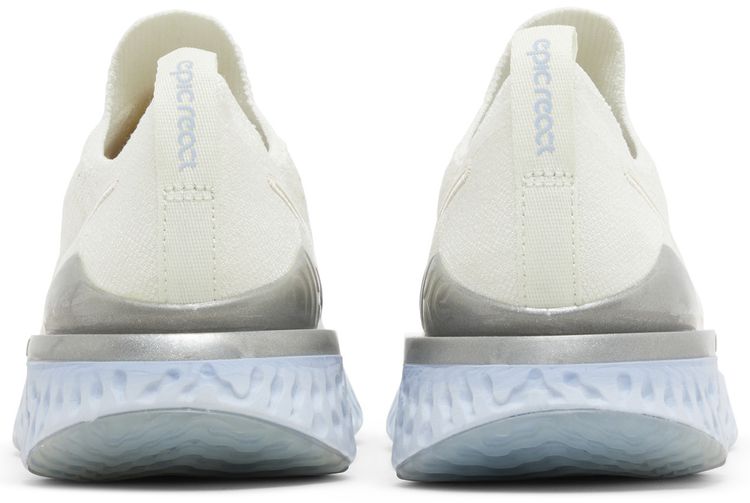 Nike Wmns Epic React Flyknit 2 Sail