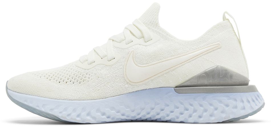 wmns epic react flyknit