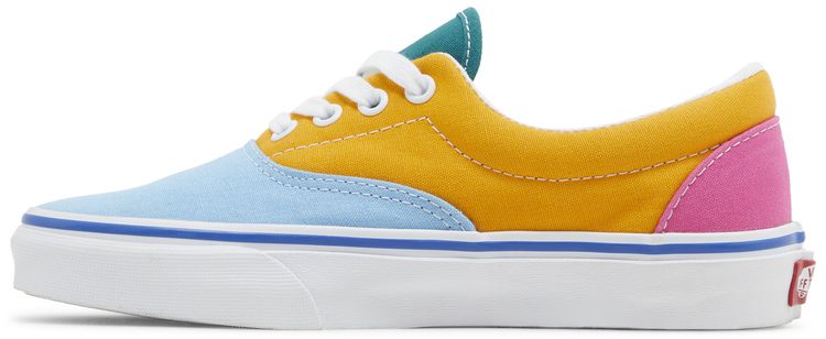 Vans Era Canvas Colorblock