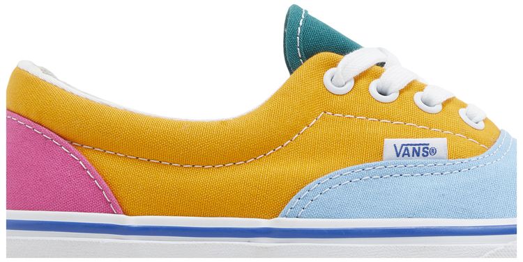 Vans Era Canvas Colorblock