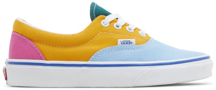 Vans Era Canvas Colorblock