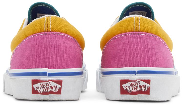 Vans Era Canvas Colorblock