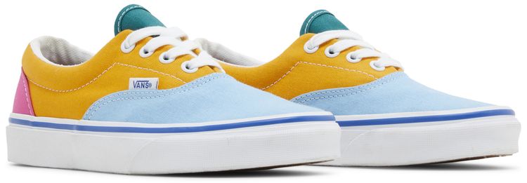 Vans Era Canvas Colorblock