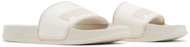 Puma Leadcat Pastel Parchment Bridal Rose
