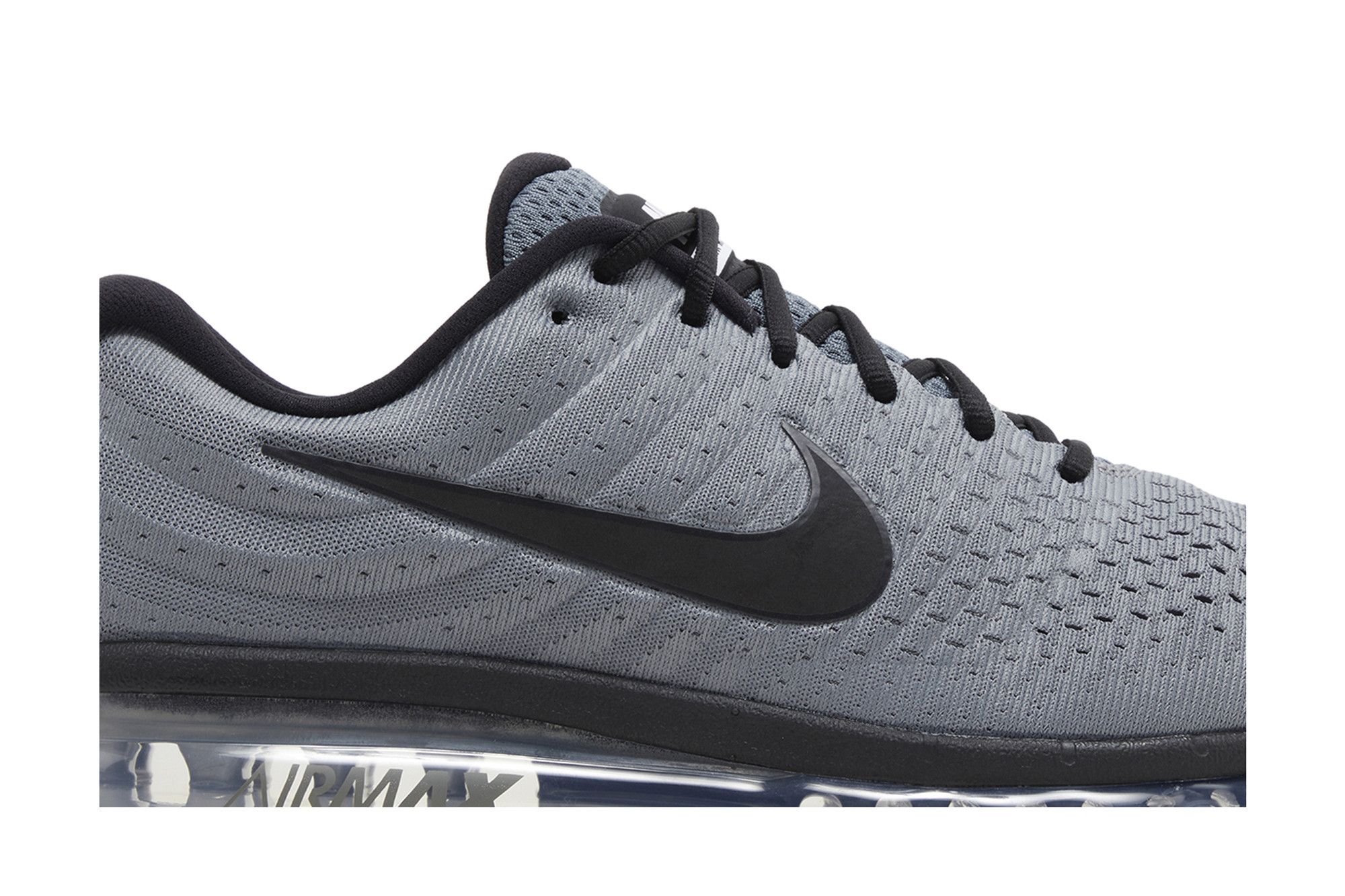 Size 10.5 Air Max 2017 Cool Grey