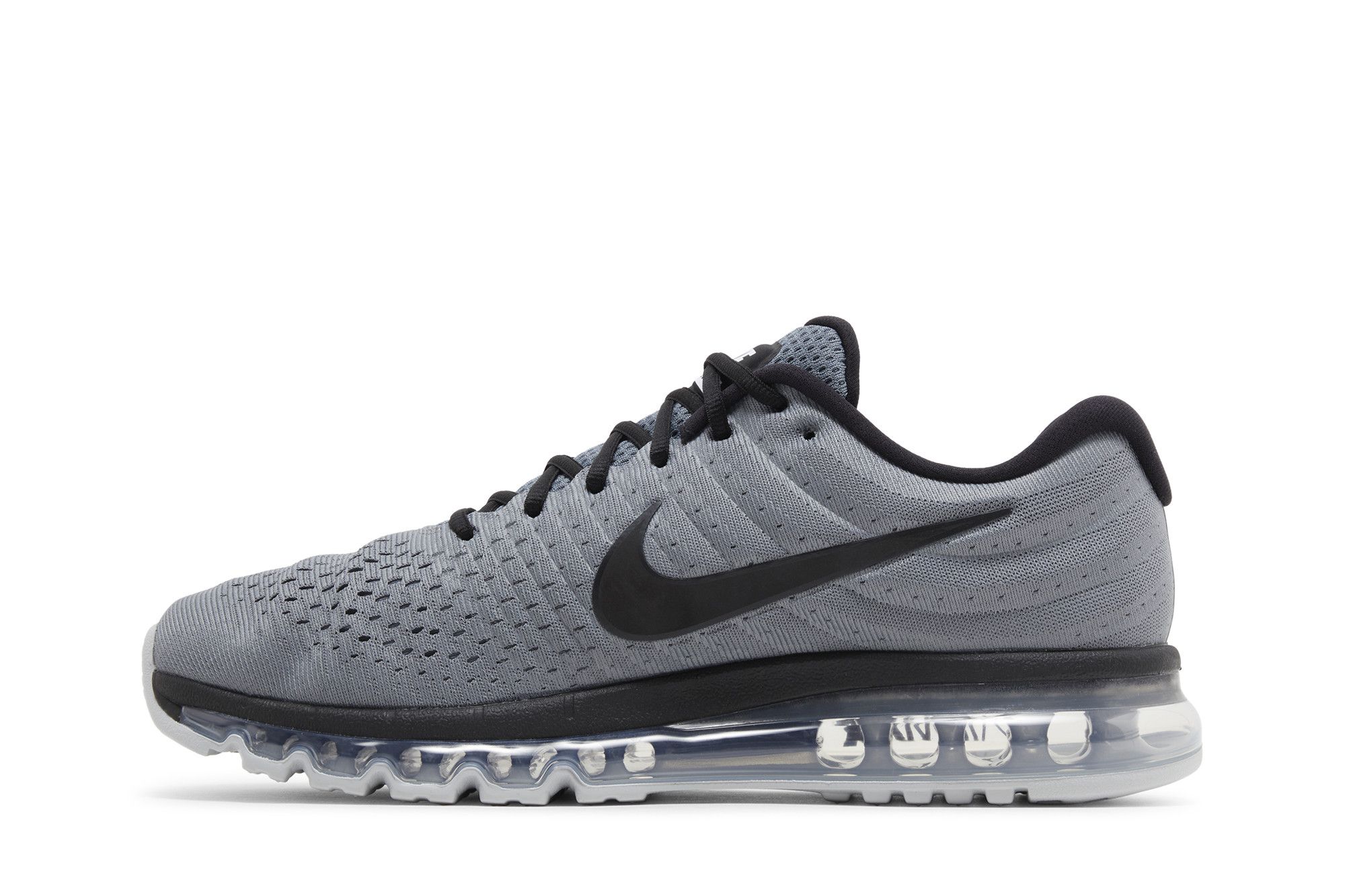 Buy Air Max 2017 Cool Grey 849559 011 GOAT