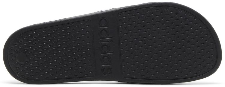 Adidas Adilette Aqua Black