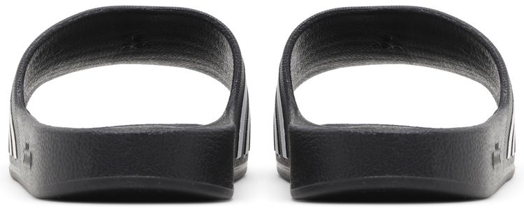 Adidas Adilette Aqua Black