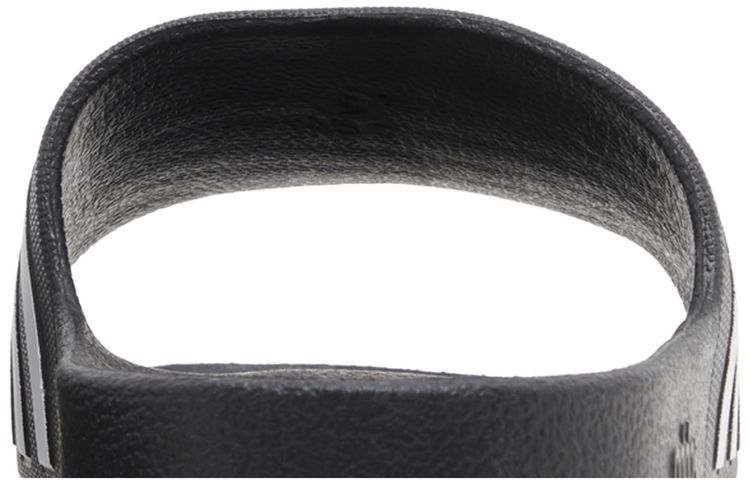 Adidas Adilette Aqua Black