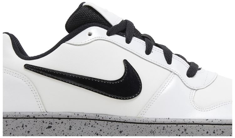Nike Ebernon Low White Cement