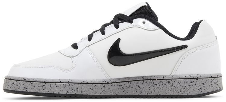 Nike Ebernon Low White Cement