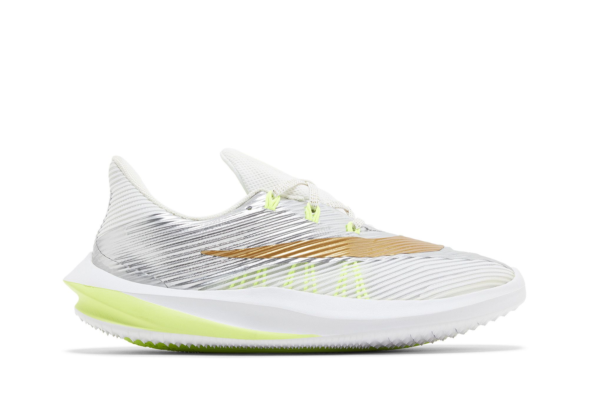Nike kids future speed sale