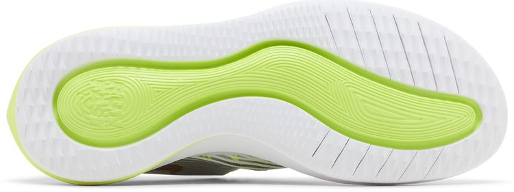 Nike Future Speed GS Chrome Metallic Gold