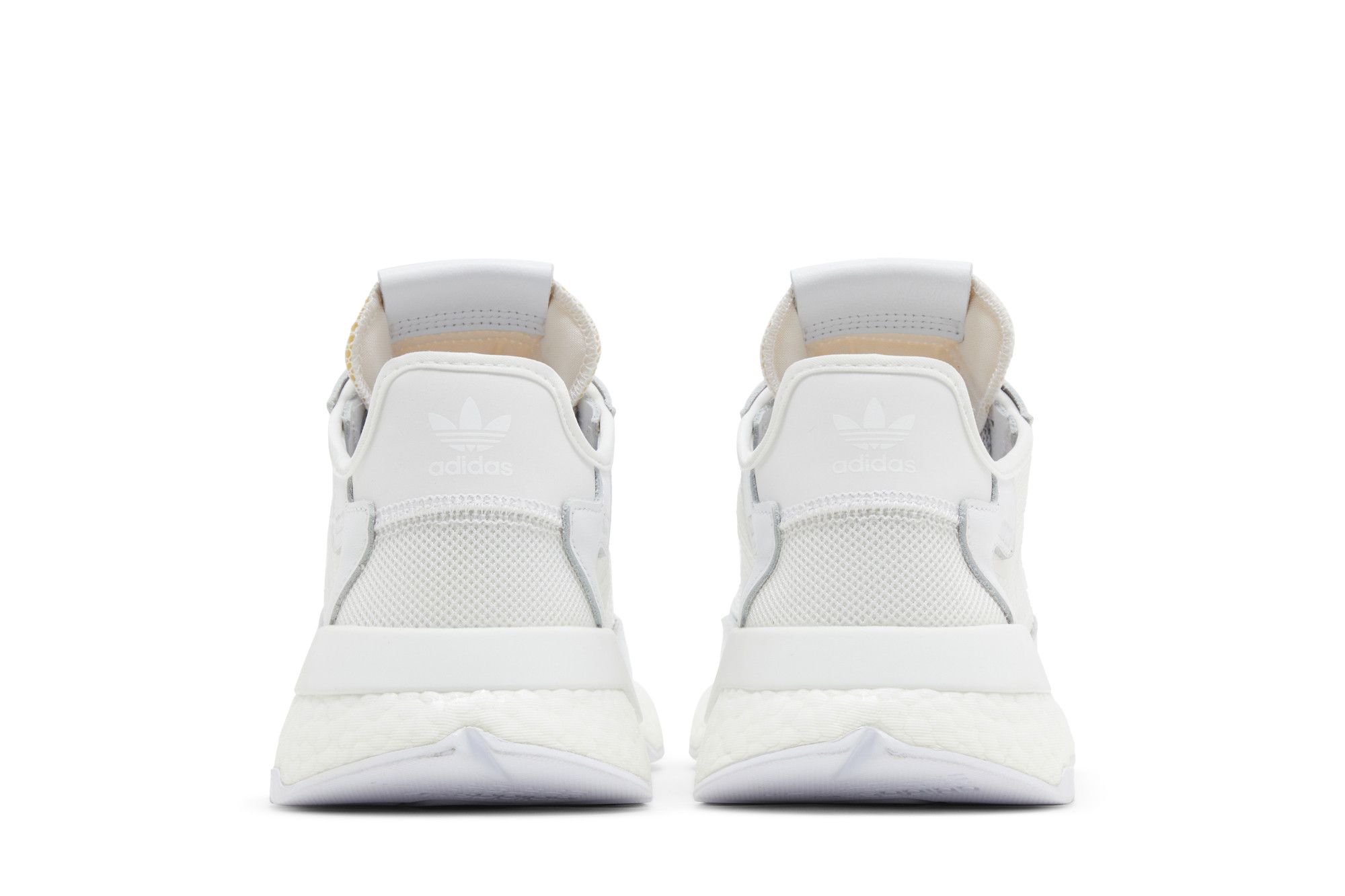 Buy Nite Jogger Triple White FV1267 GOAT CA