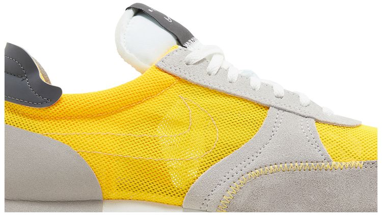 Nike Daybreak Type Laser Orange