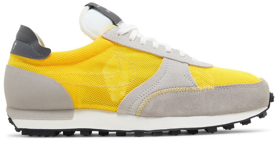 daybreak laser orange