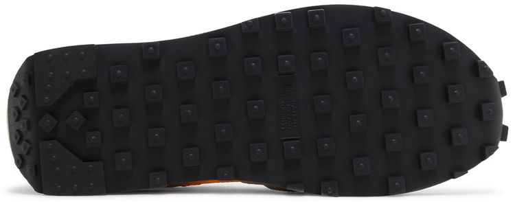 Nike Daybreak Type Laser Orange