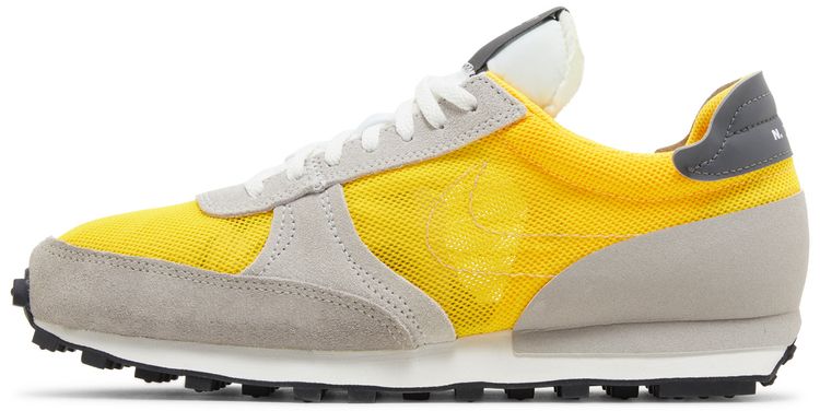 Nike Daybreak Type Laser Orange