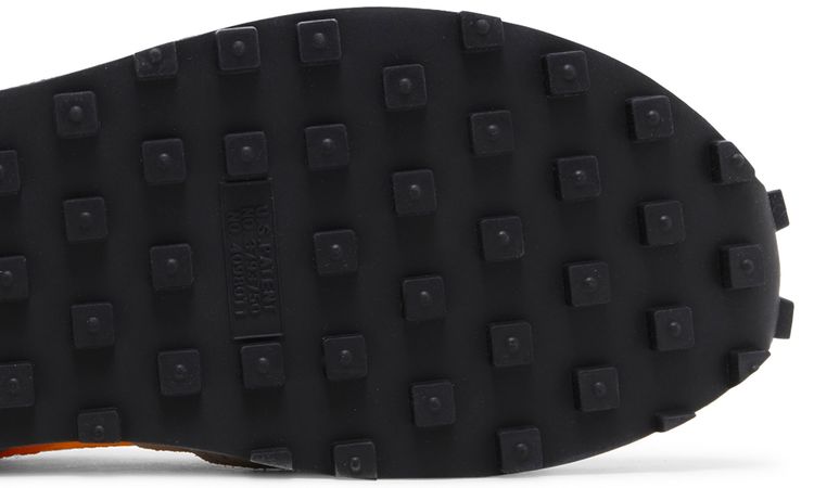 Nike Daybreak Type Laser Orange