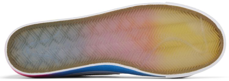 Nike Blazer Mid 77 Vintage Thermal   White